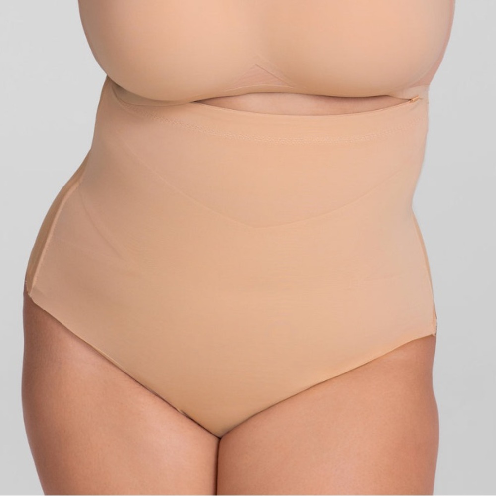 HONEYLOVE SUPERPOWER THONG SAND 1X